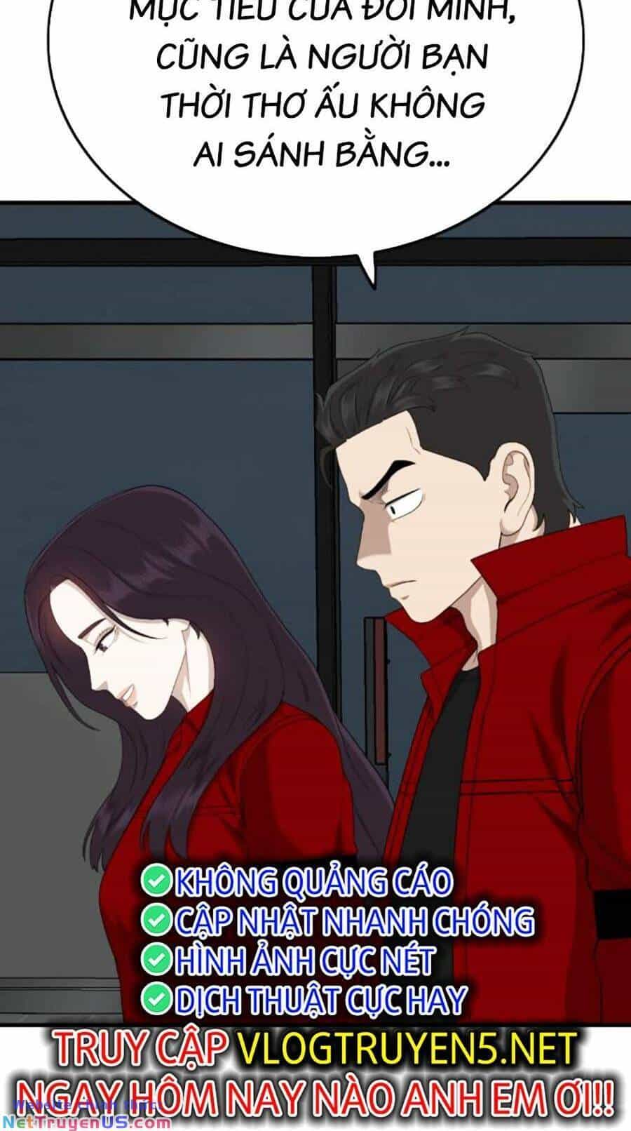 Người Xấu - Chương 163 - ảnh 80