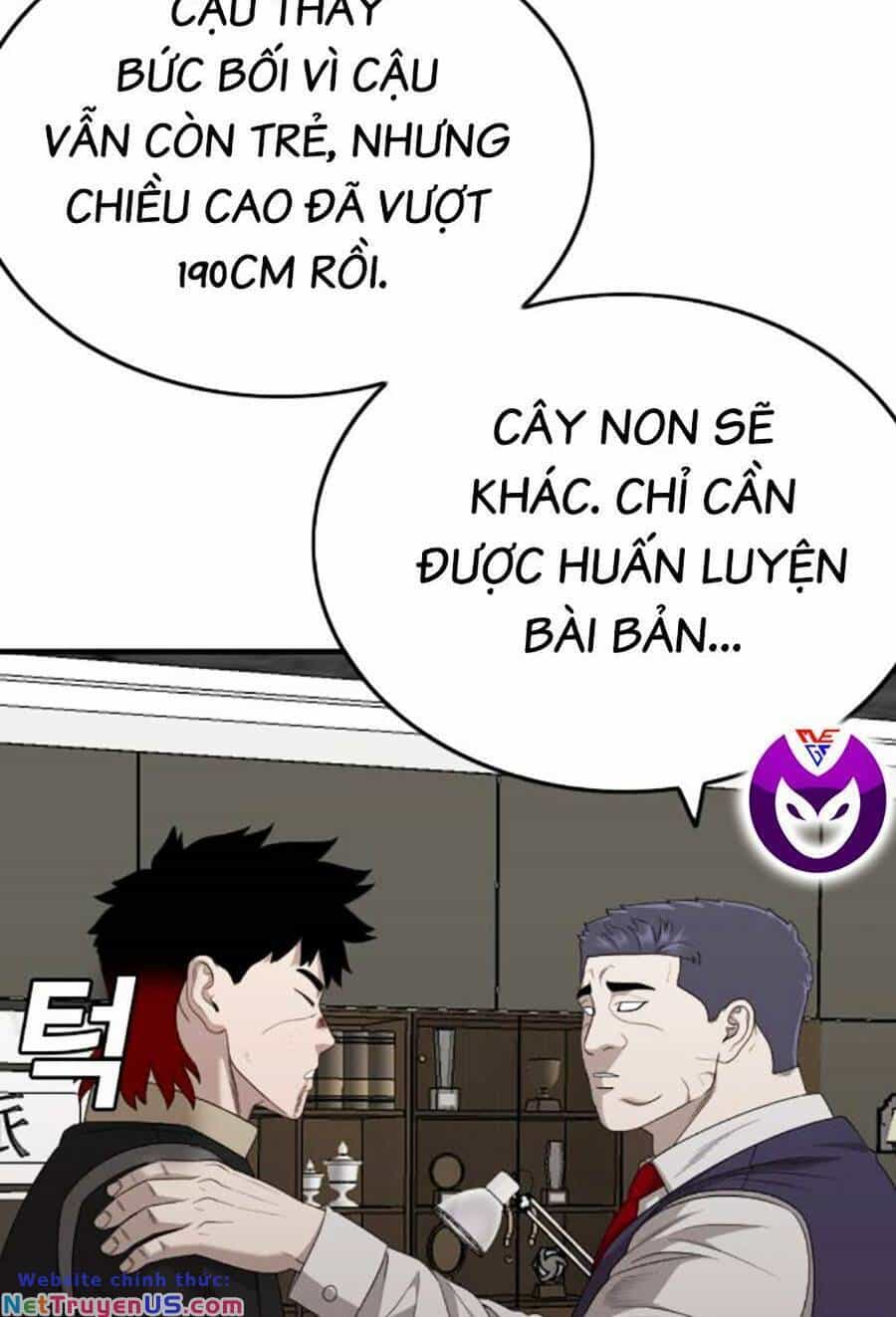 Người Xấu - Chương 164 - ảnh 28