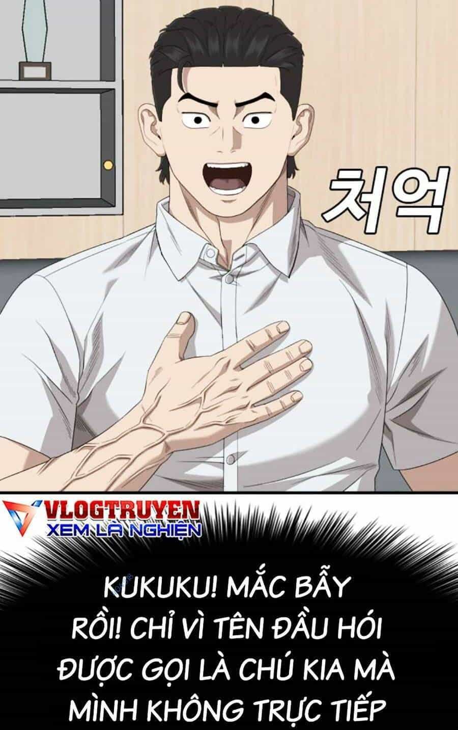 Người Xấu - Chương 166 - ảnh 133
