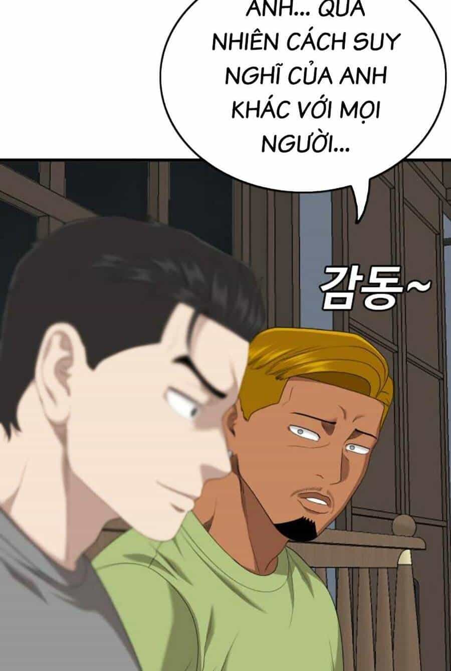 Người Xấu - Chương 166 - ảnh 20