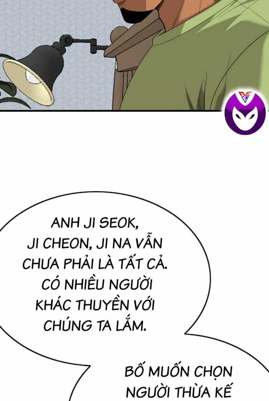 Người Xấu - Chương 166 - ảnh 24
