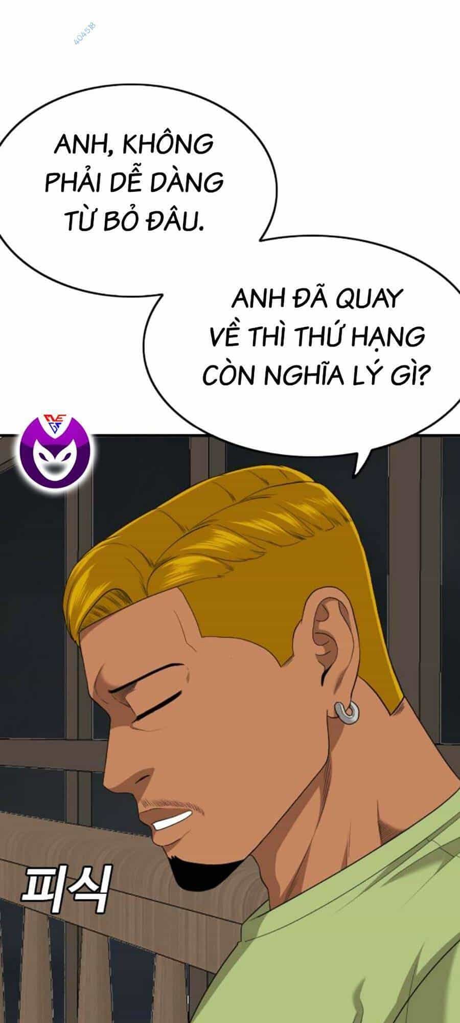 Người Xấu - Chương 166 - ảnh 34