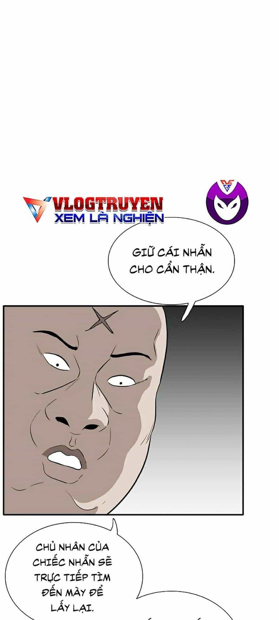 Người Xấu - Chương 16 - ảnh 1