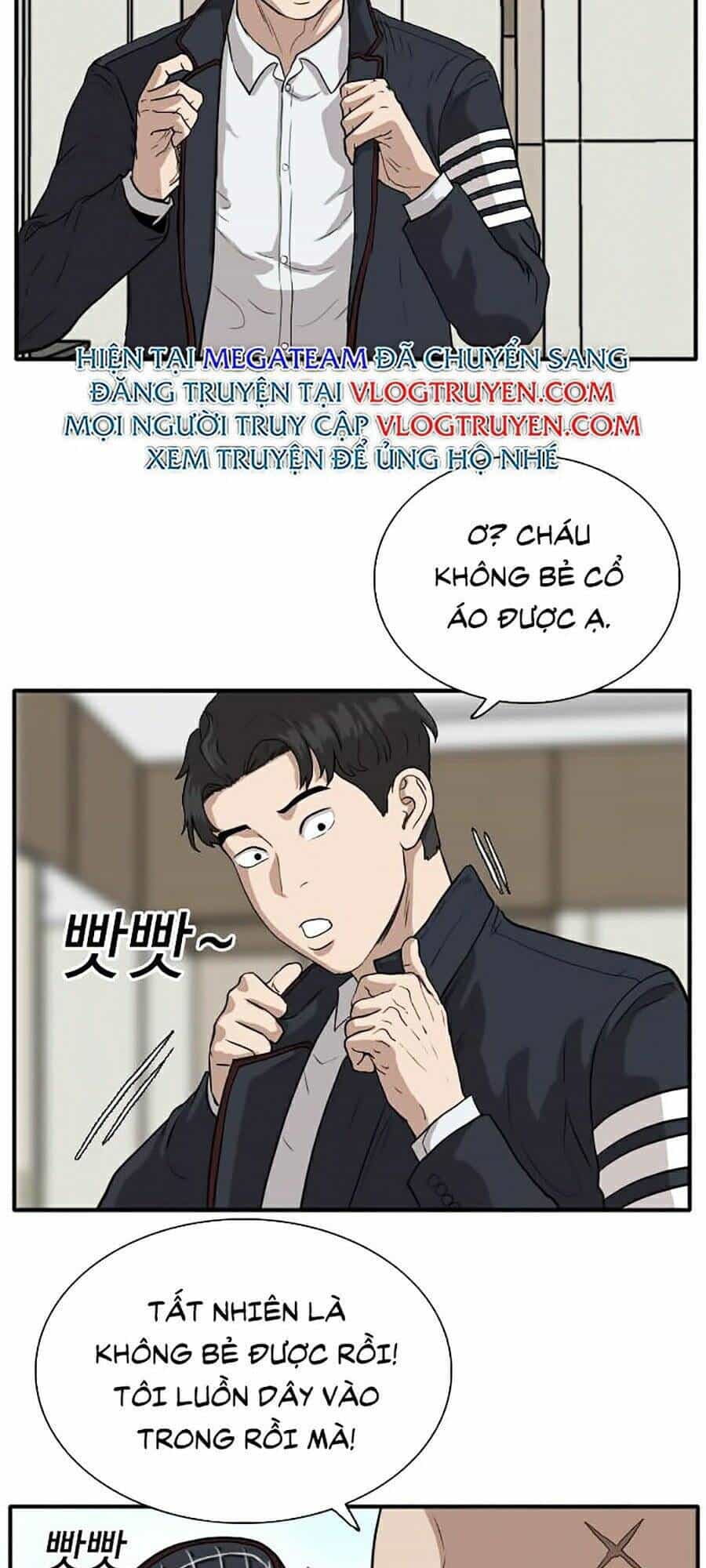 Người Xấu - Chương 16 - ảnh 103