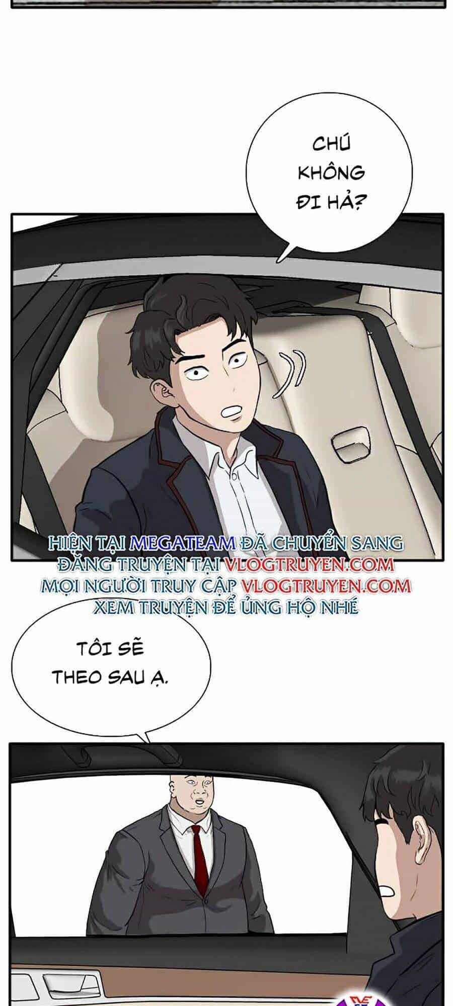 Người Xấu - Chương 16 - ảnh 119