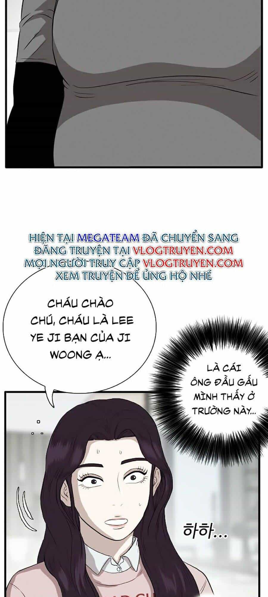 Người Xấu - Chương 16 - ảnh 23