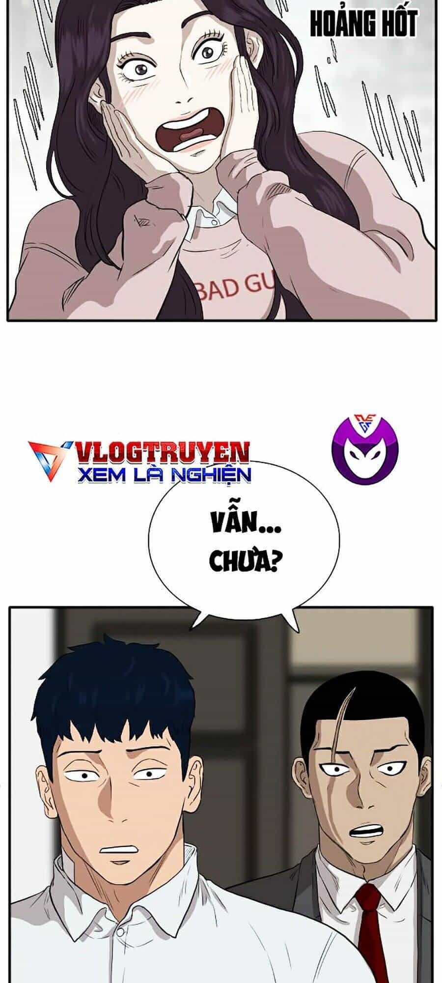 Người Xấu - Chương 16 - ảnh 27