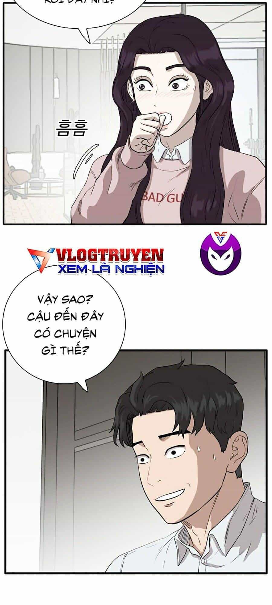 Người Xấu - Chương 16 - ảnh 35