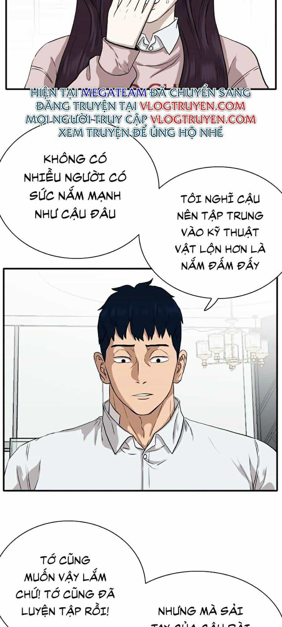 Người Xấu - Chương 16 - ảnh 53