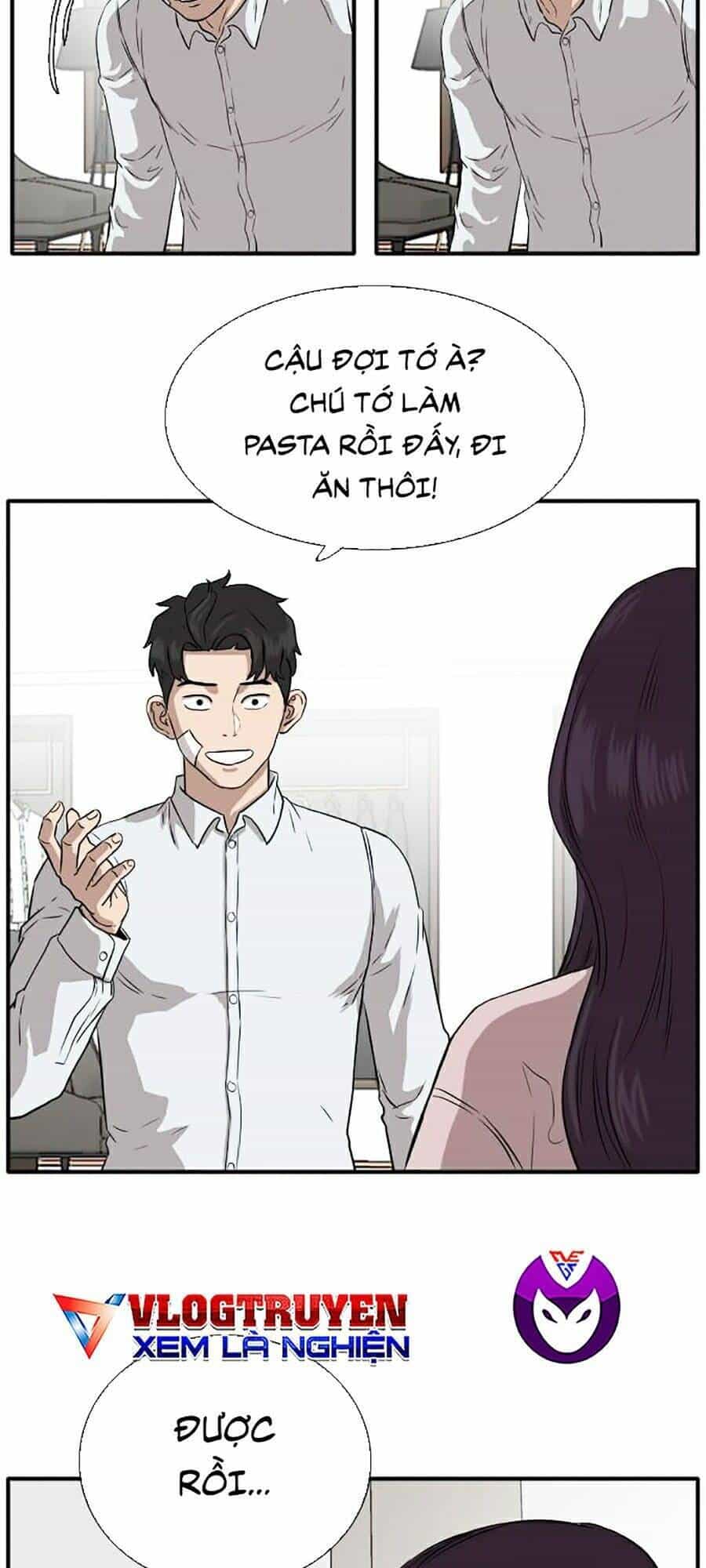 Người Xấu - Chương 16 - ảnh 61