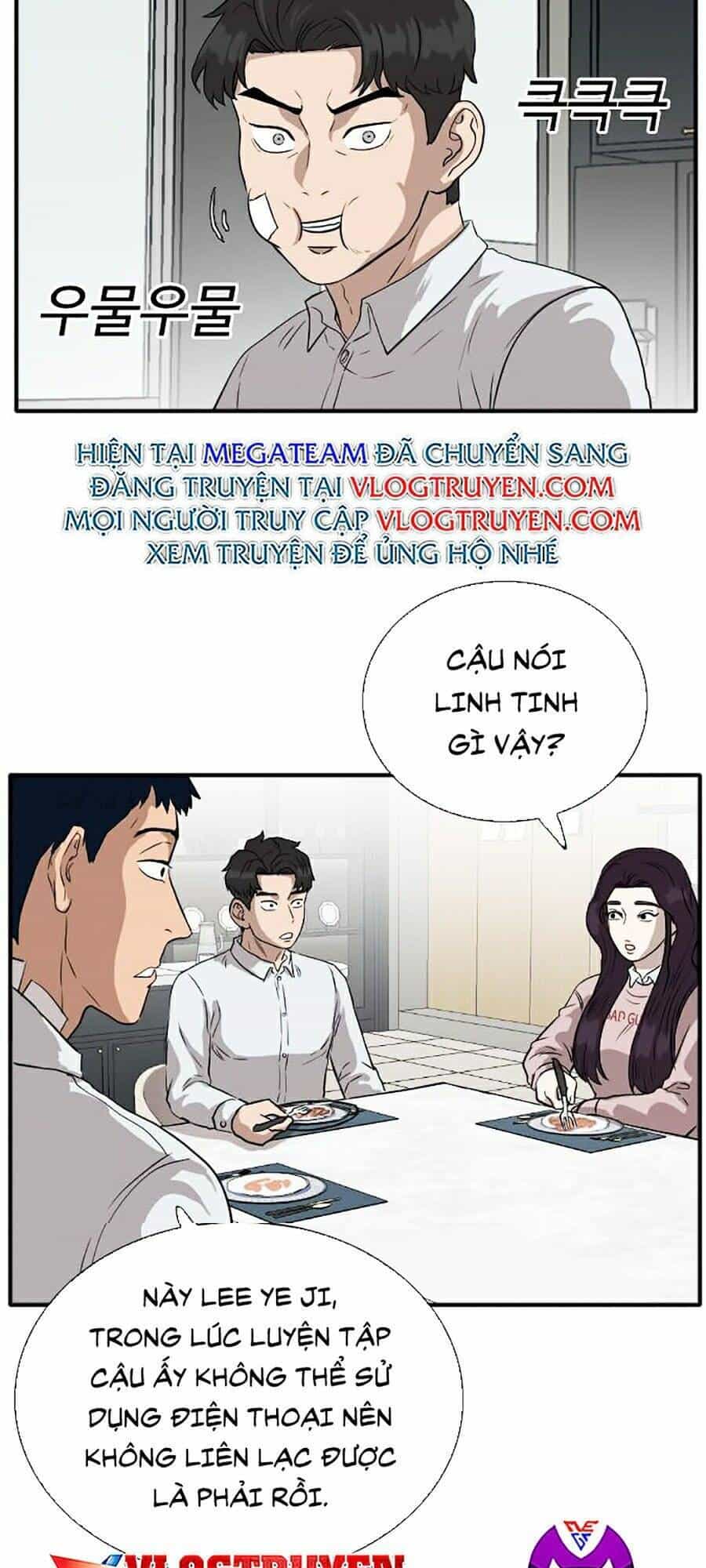 Người Xấu - Chương 16 - ảnh 71
