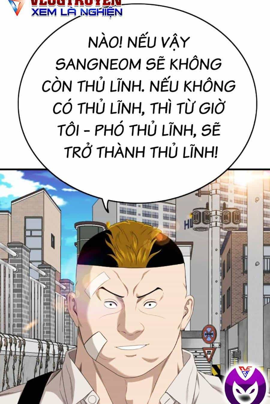 Người Xấu - Chương 167 - ảnh 167