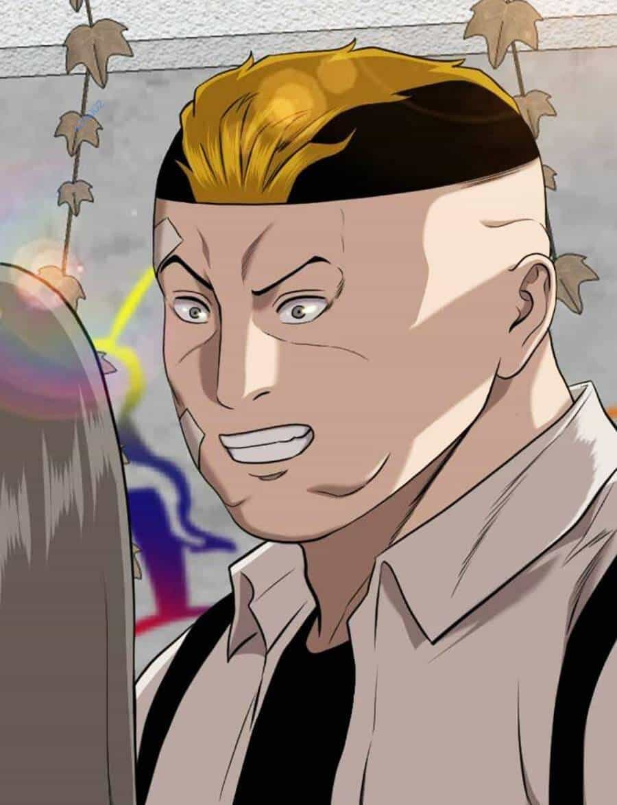Người Xấu - Chương 168 - ảnh 5