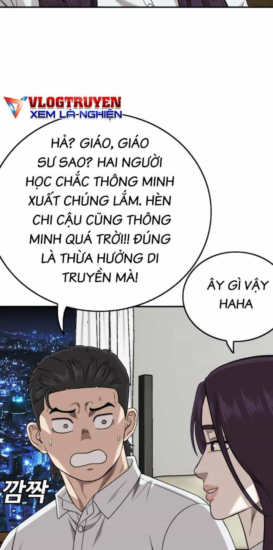 Người Xấu - Chương 169 - ảnh 115