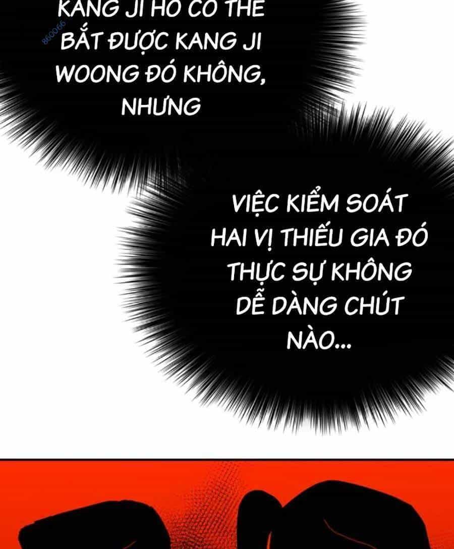 Người Xấu - Chương 169 - ảnh 29