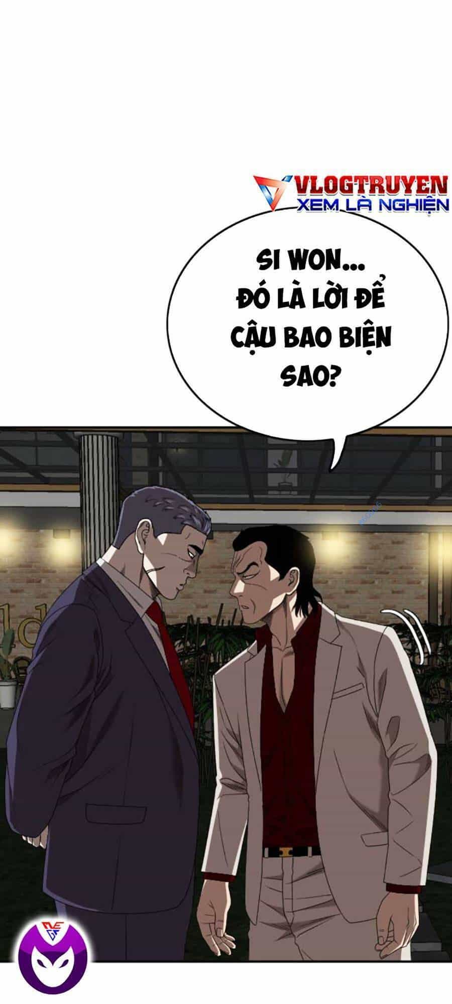 Người Xấu - Chương 169 - ảnh 79