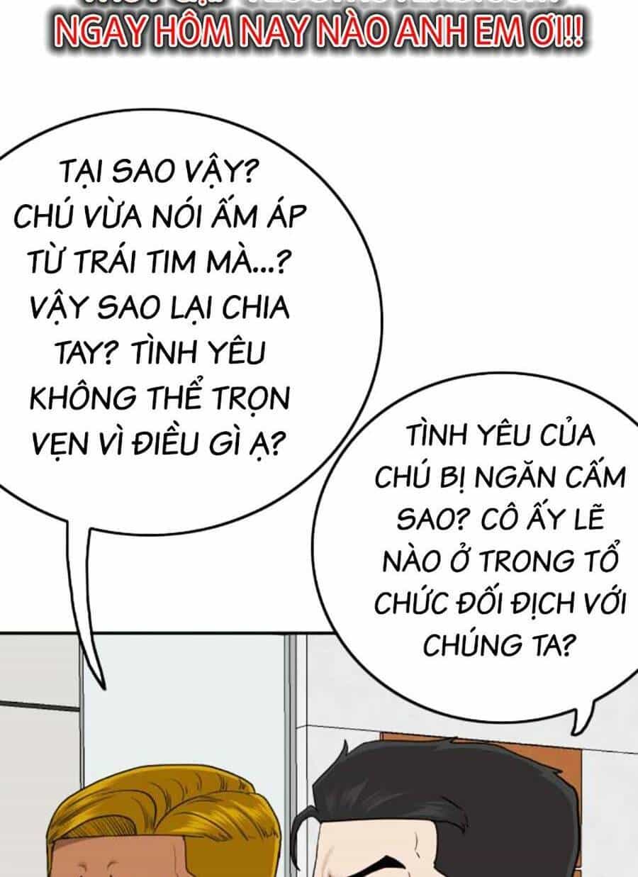 Người Xấu - Chương 170 - ảnh 116