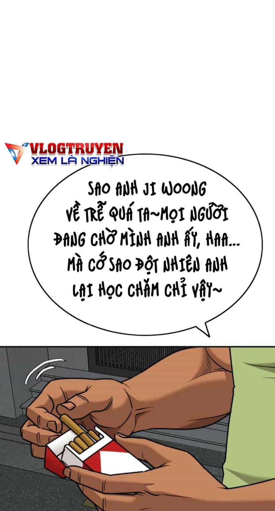 Người Xấu - Chương 170 - ảnh 40
