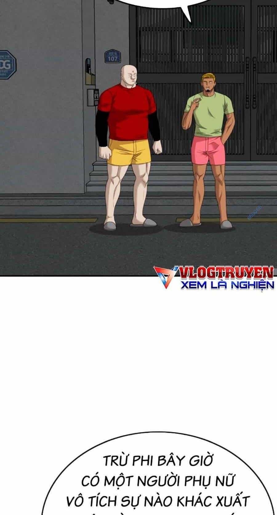 Người Xấu - Chương 170 - ảnh 54