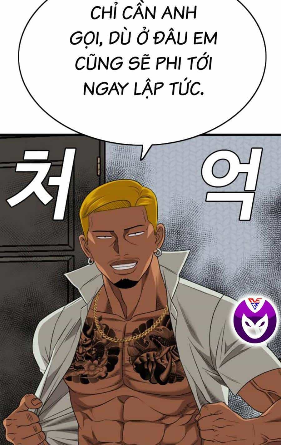 Người Xấu - Chương 171 - ảnh 112
