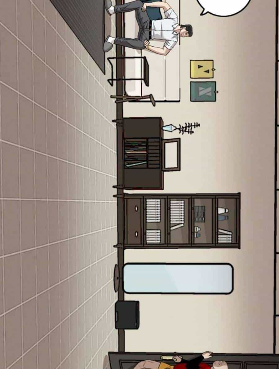 Người Xấu - Chương 171 - ảnh 133