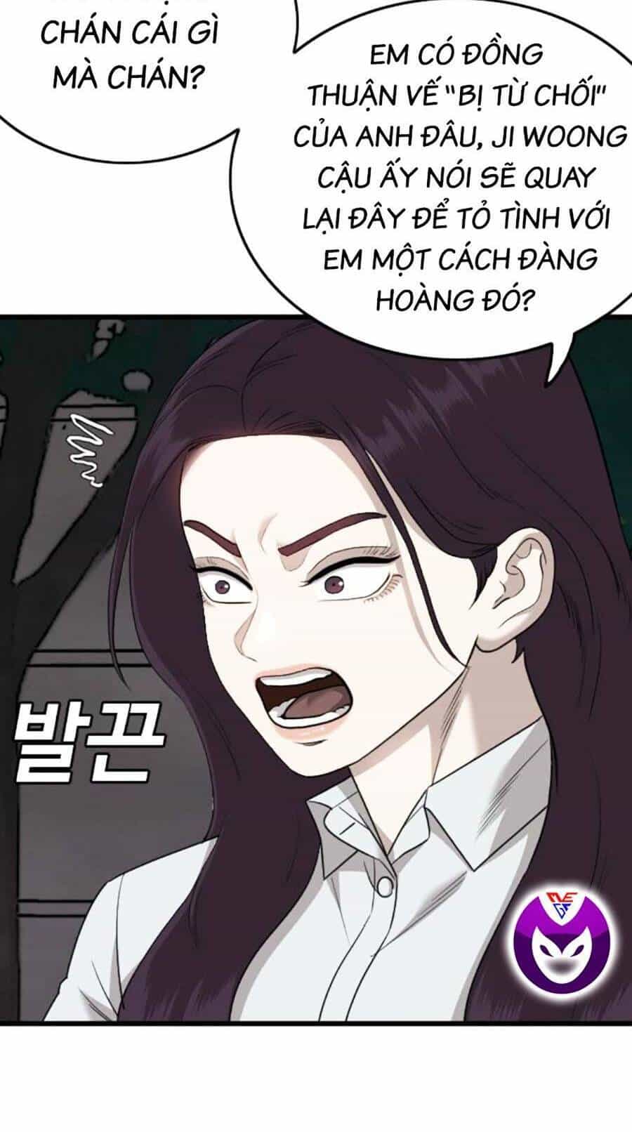 Người Xấu - Chương 171 - ảnh 40