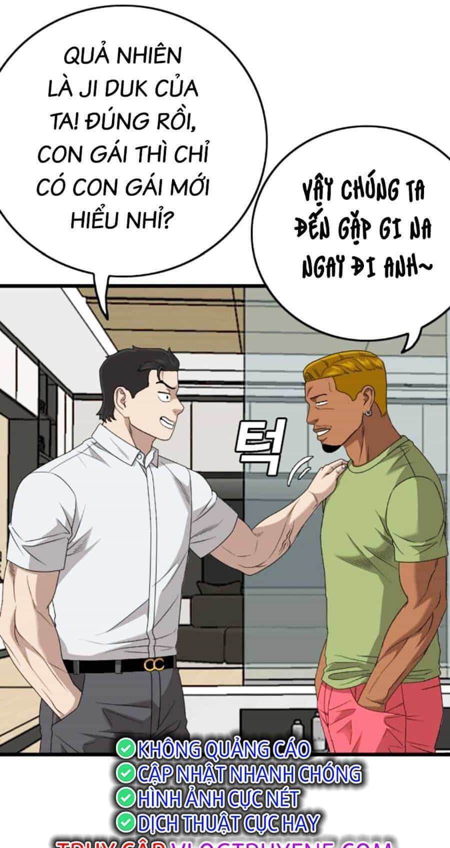 Người Xấu - Chương 171 - ảnh 59