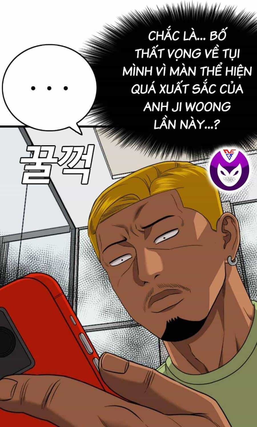 Người Xấu - Chương 171 - ảnh 65