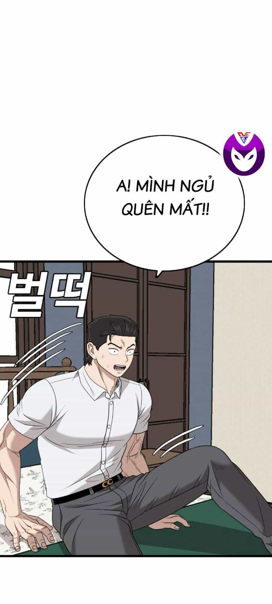 Người Xấu - Chương 172 - ảnh 100
