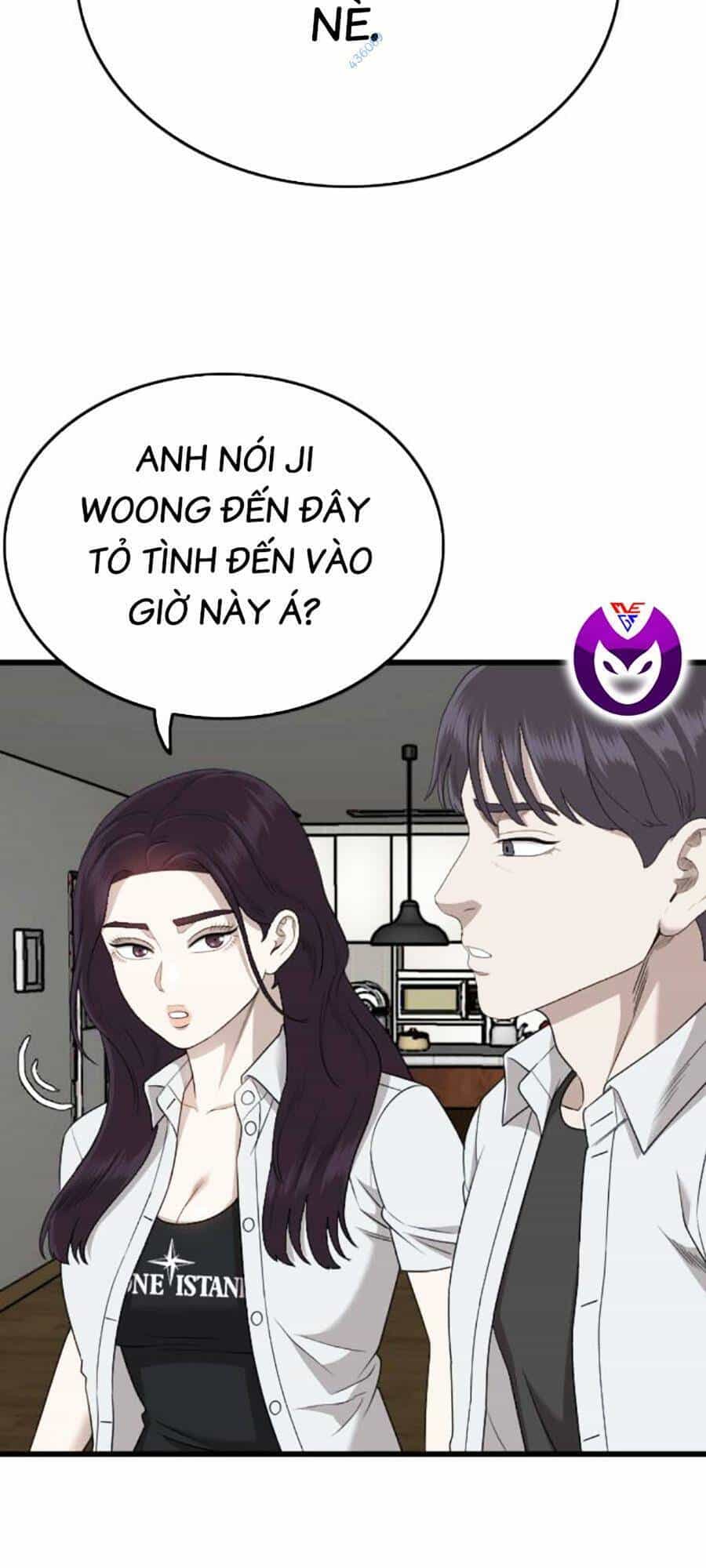 Người Xấu - Chương 172 - ảnh 109