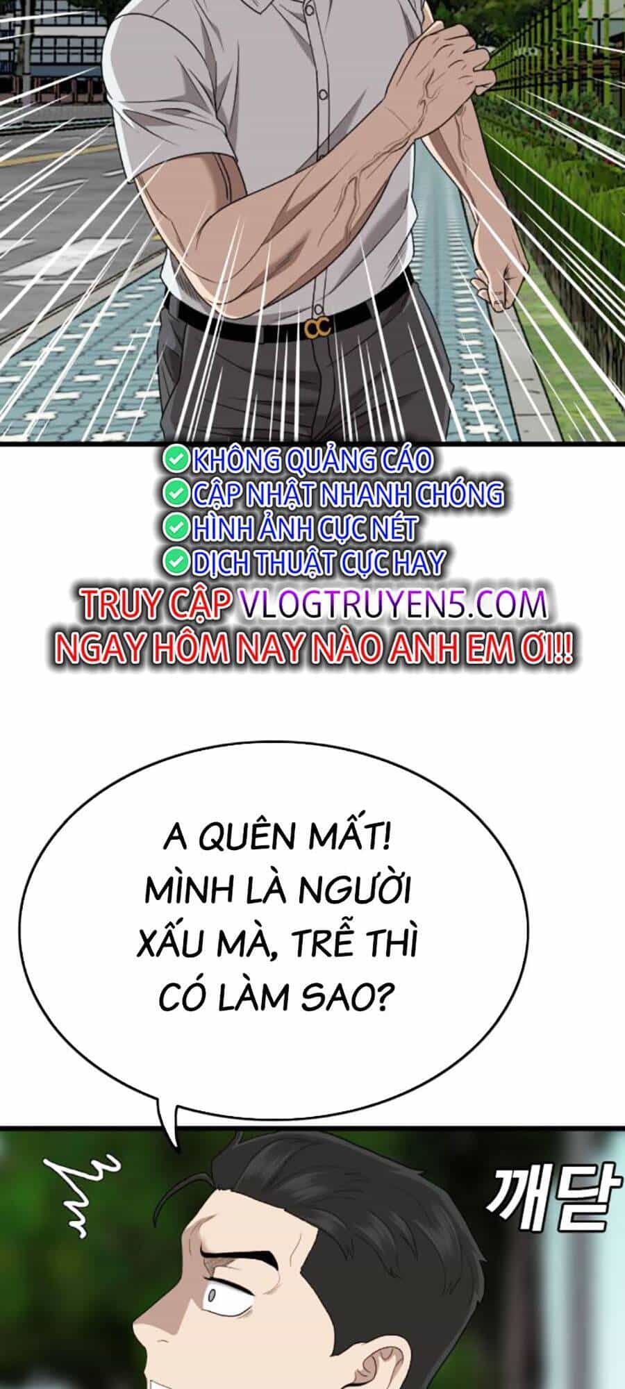 Người Xấu - Chương 172 - ảnh 136