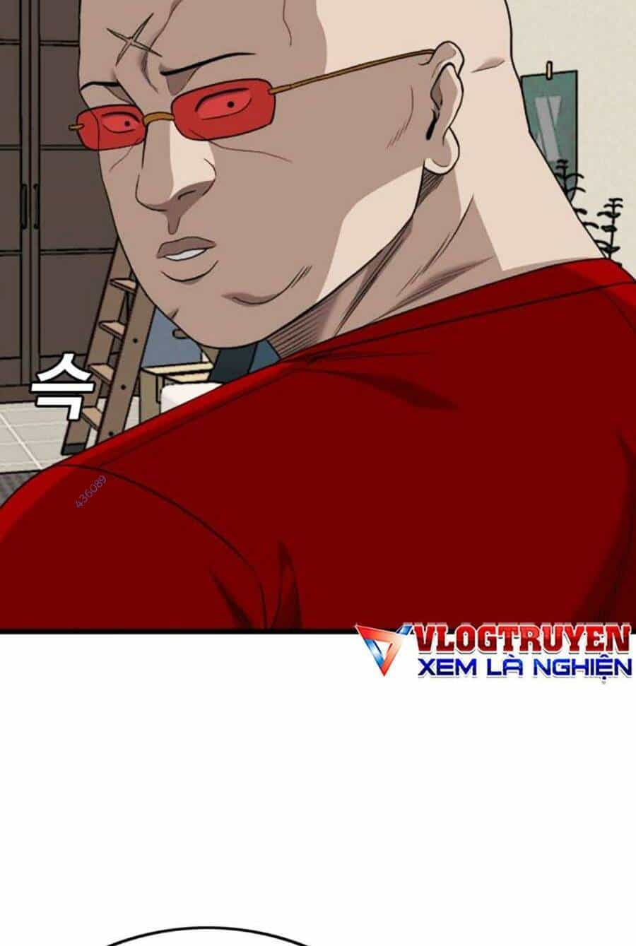Người Xấu - Chương 172 - ảnh 26