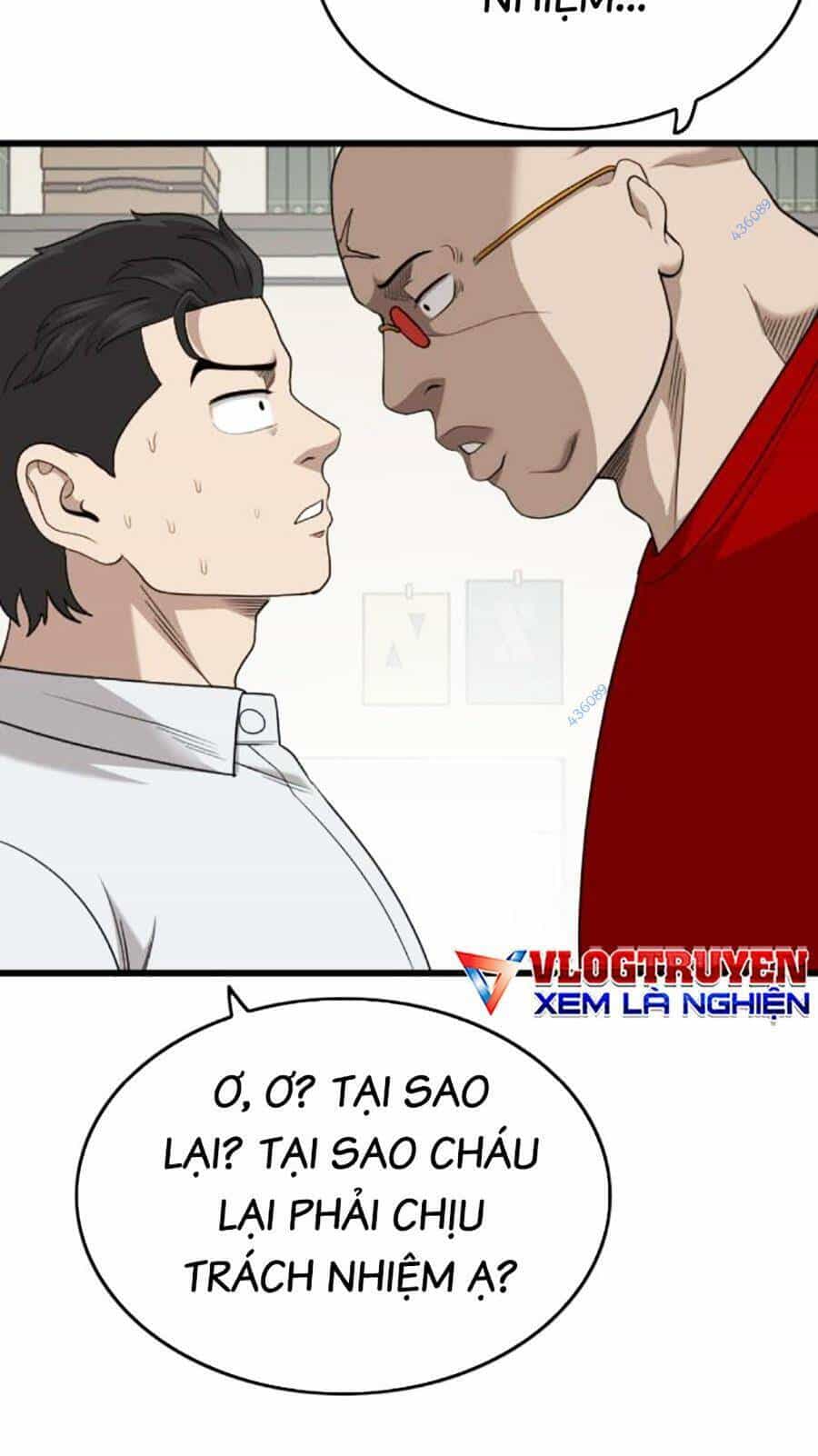 Người Xấu - Chương 172 - ảnh 57