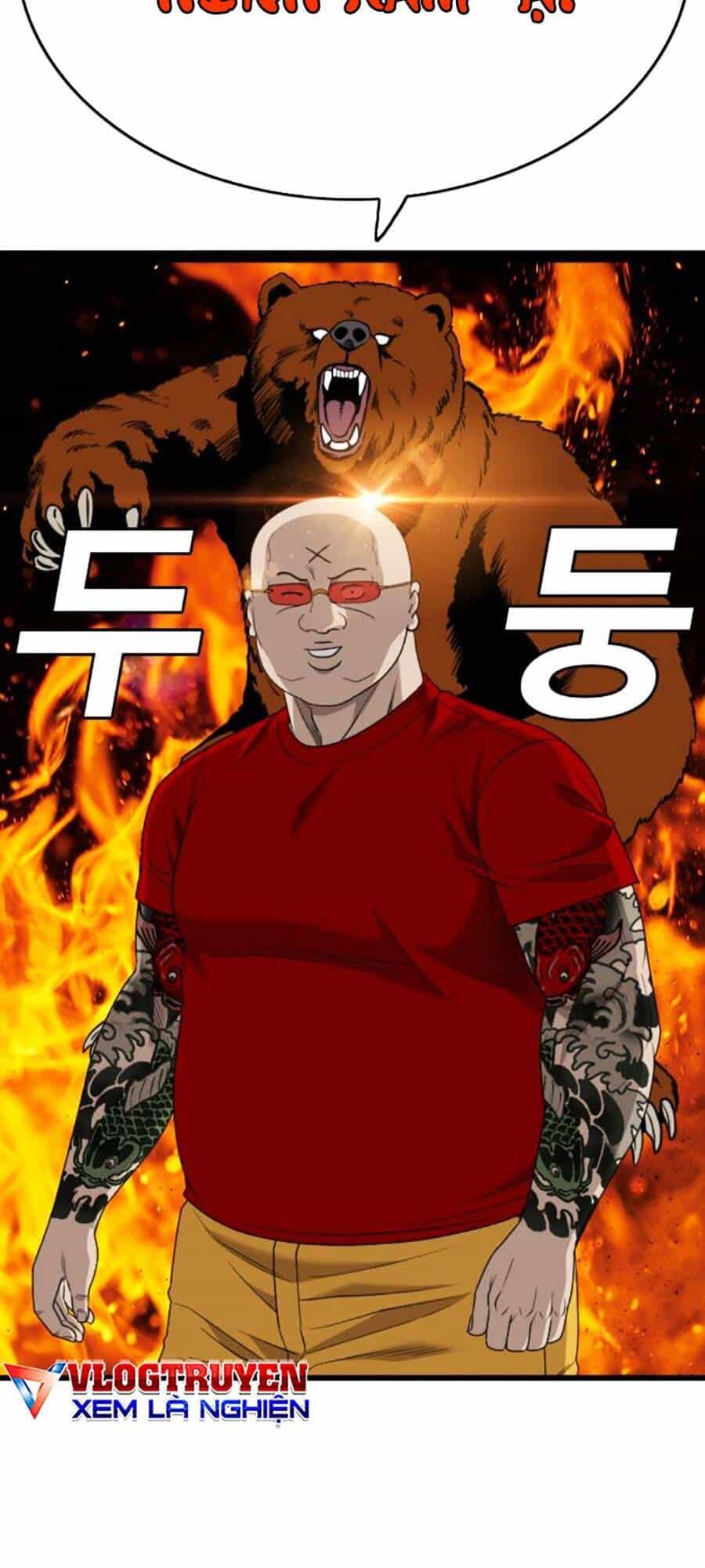 Người Xấu - Chương 172 - ảnh 64