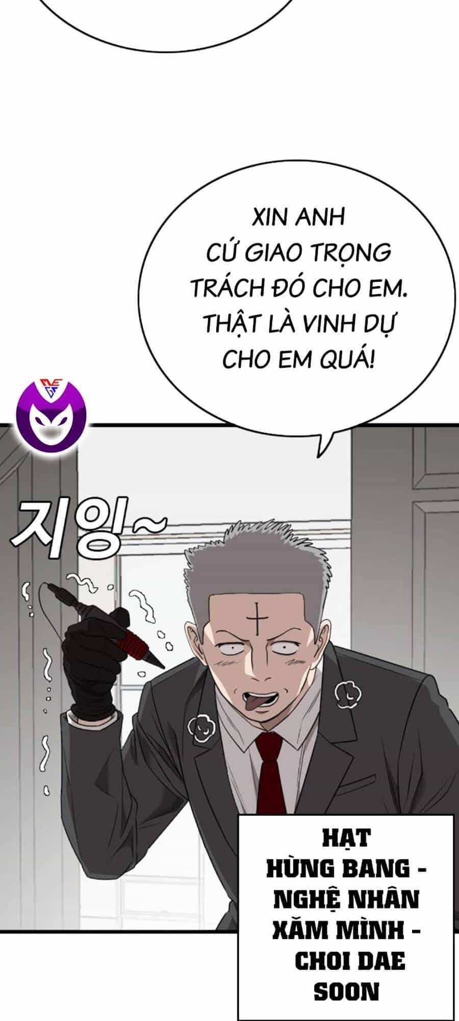 Người Xấu - Chương 172 - ảnh 70