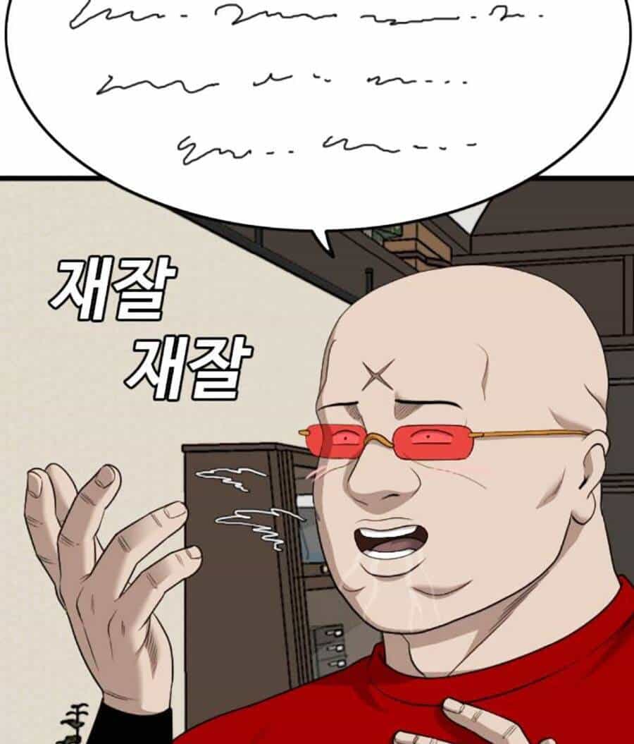 Người Xấu - Chương 172 - ảnh 84