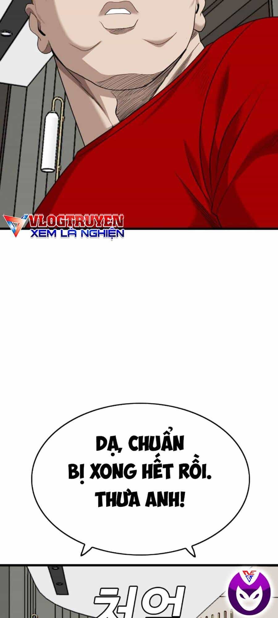 Người Xấu - Chương 172 - ảnh 94