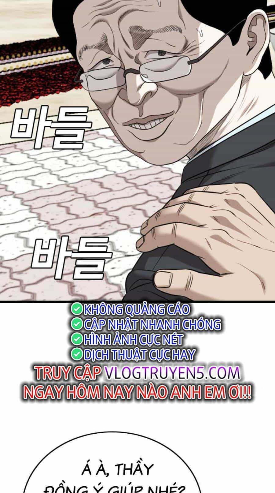 Người Xấu - Chương 173 - ảnh 105