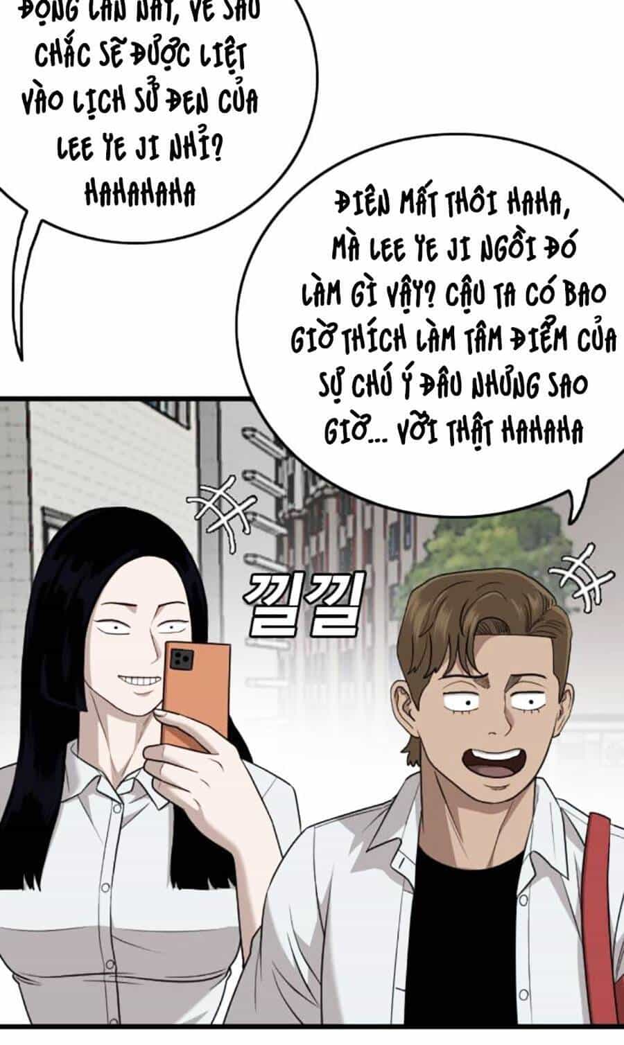 Người Xấu - Chương 173 - ảnh 11