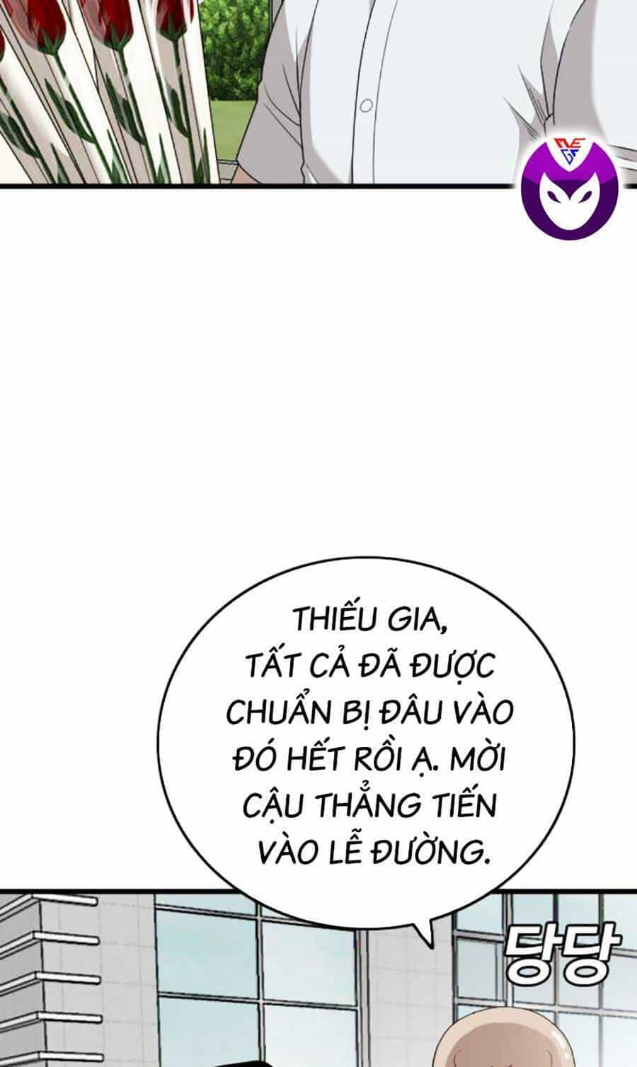 Người Xấu - Chương 173 - ảnh 21