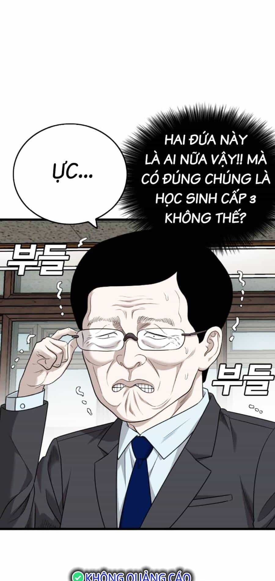 Người Xấu - Chương 174 - ảnh 39
