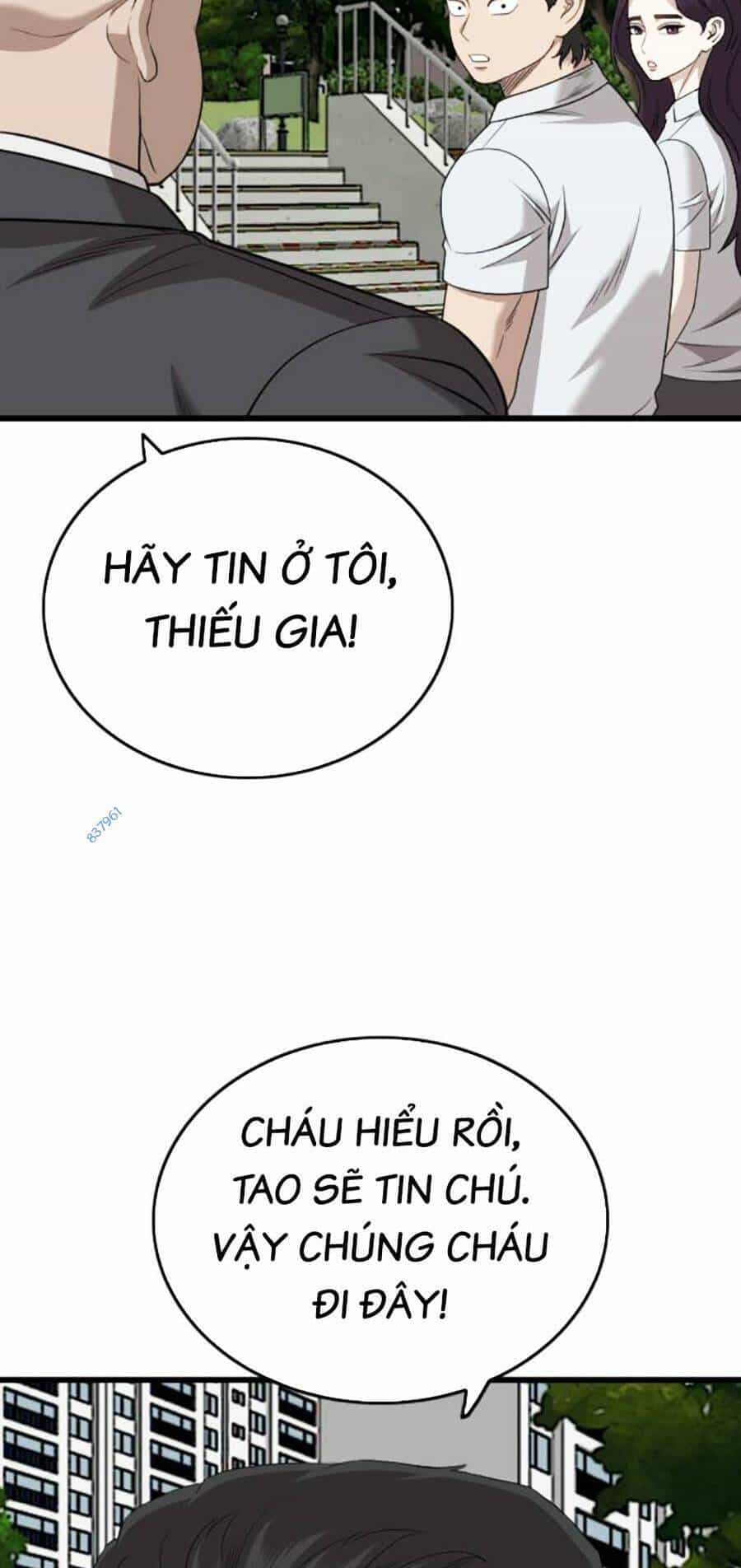 Người Xấu - Chương 174 - ảnh 50