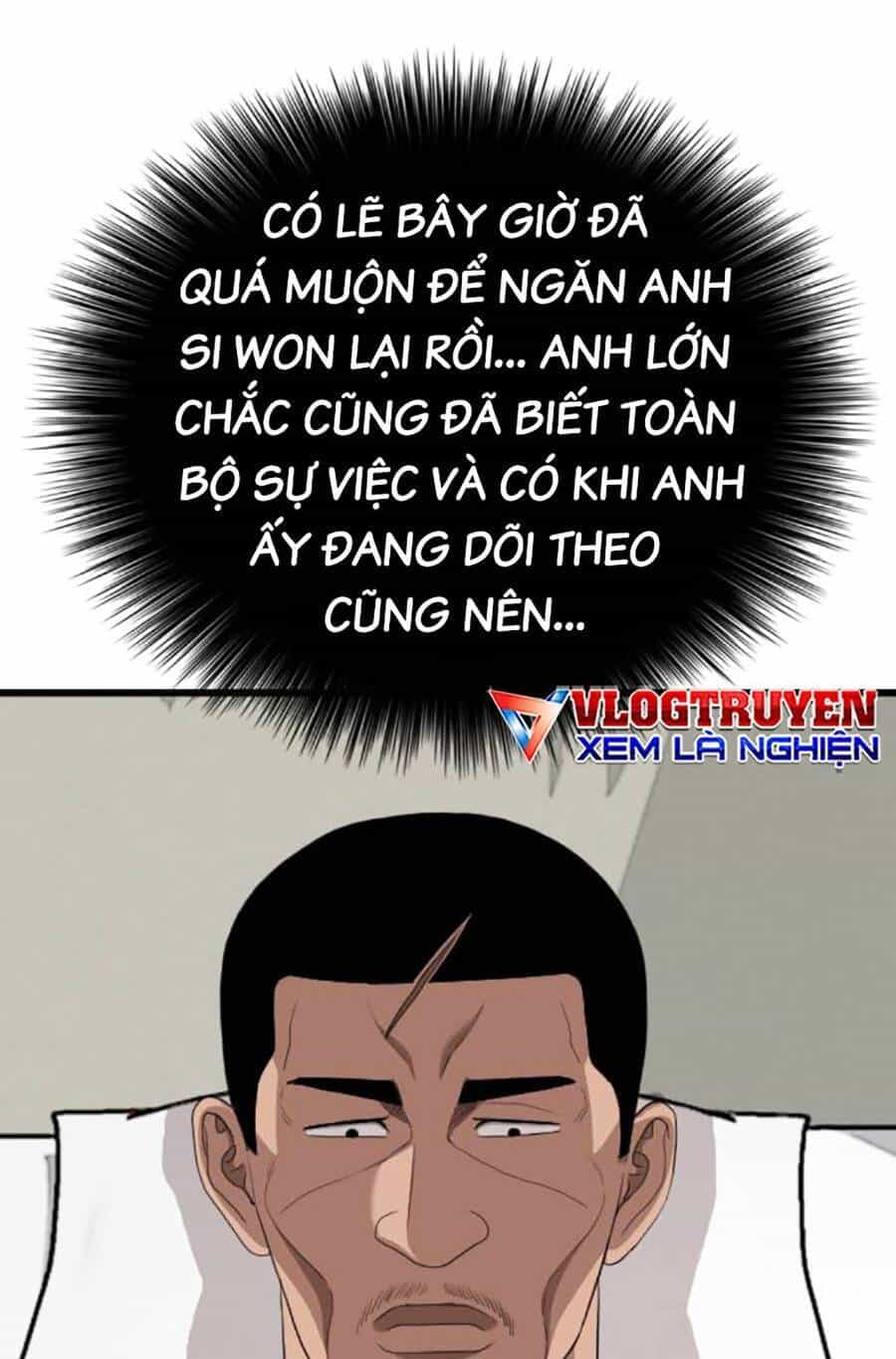 Người Xấu - Chương 174 - ảnh 84