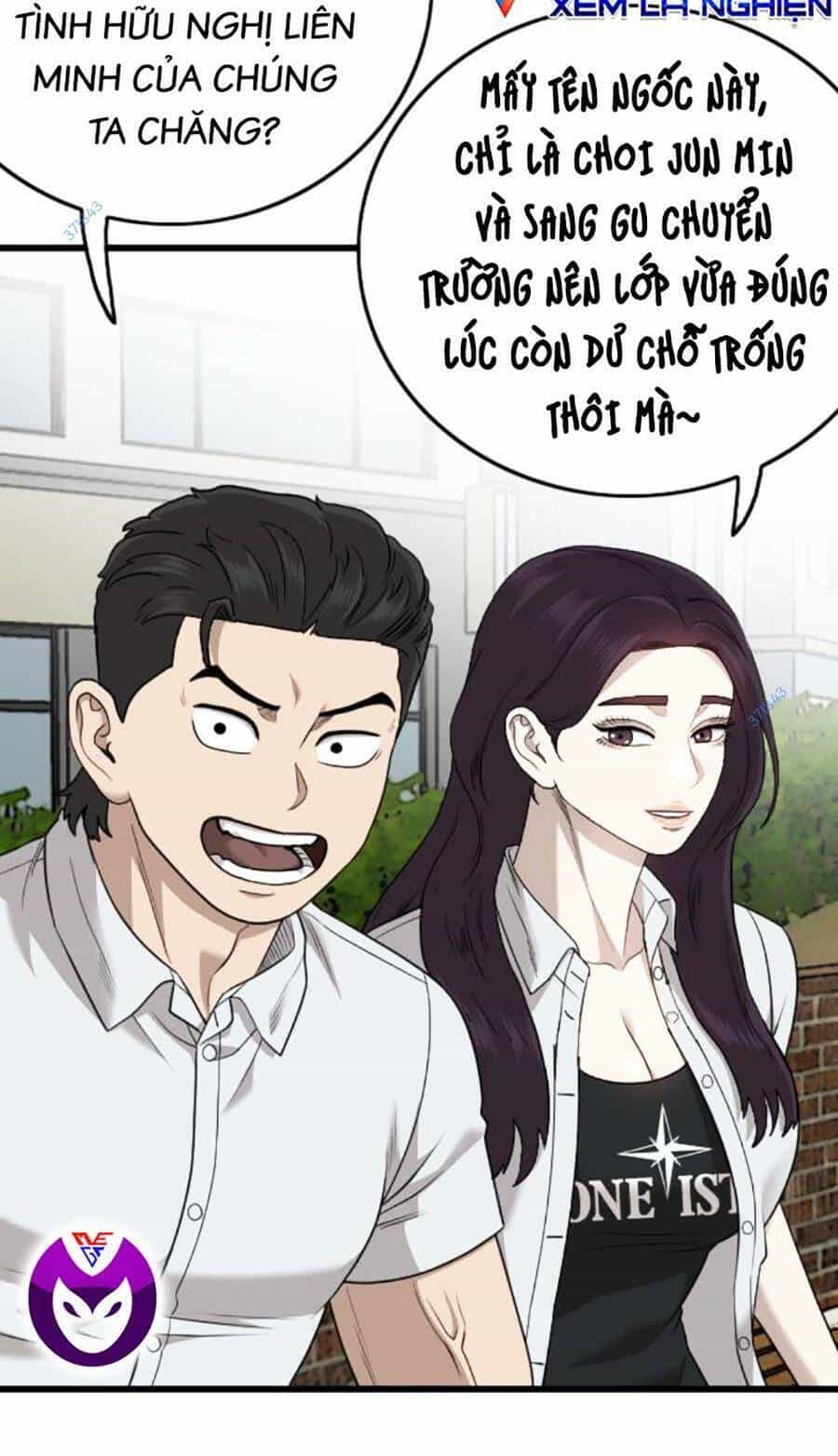 Người Xấu - Chương 175 - ảnh 69