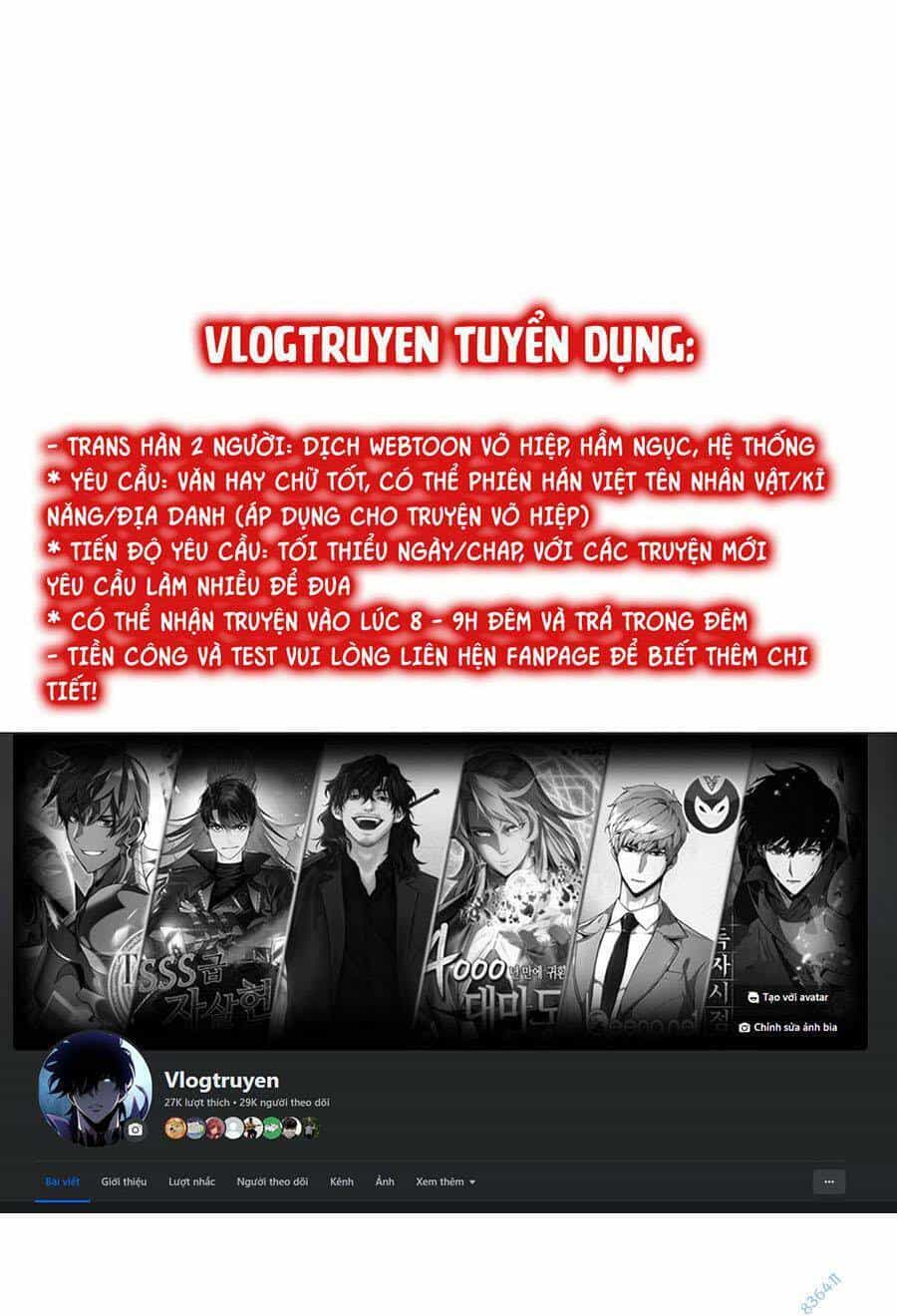 Người Xấu - Chương 176 - ảnh 1