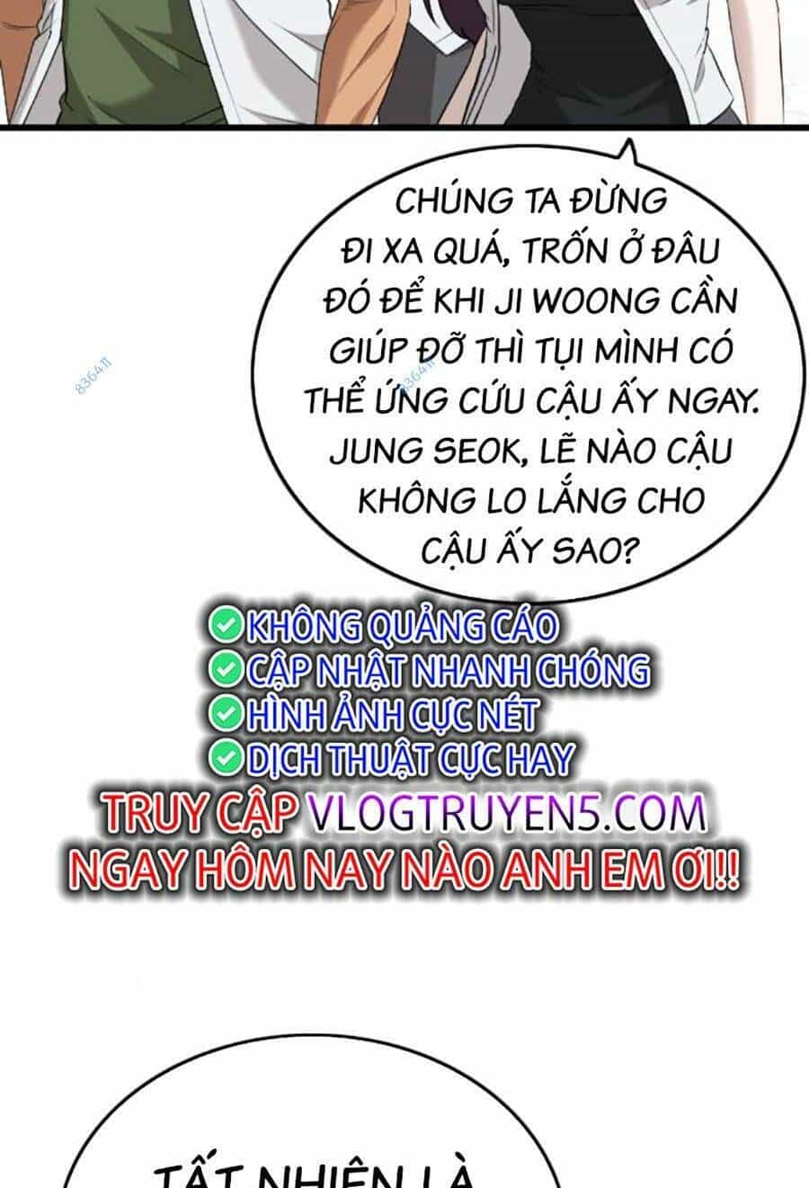 Người Xấu - Chương 176 - ảnh 38