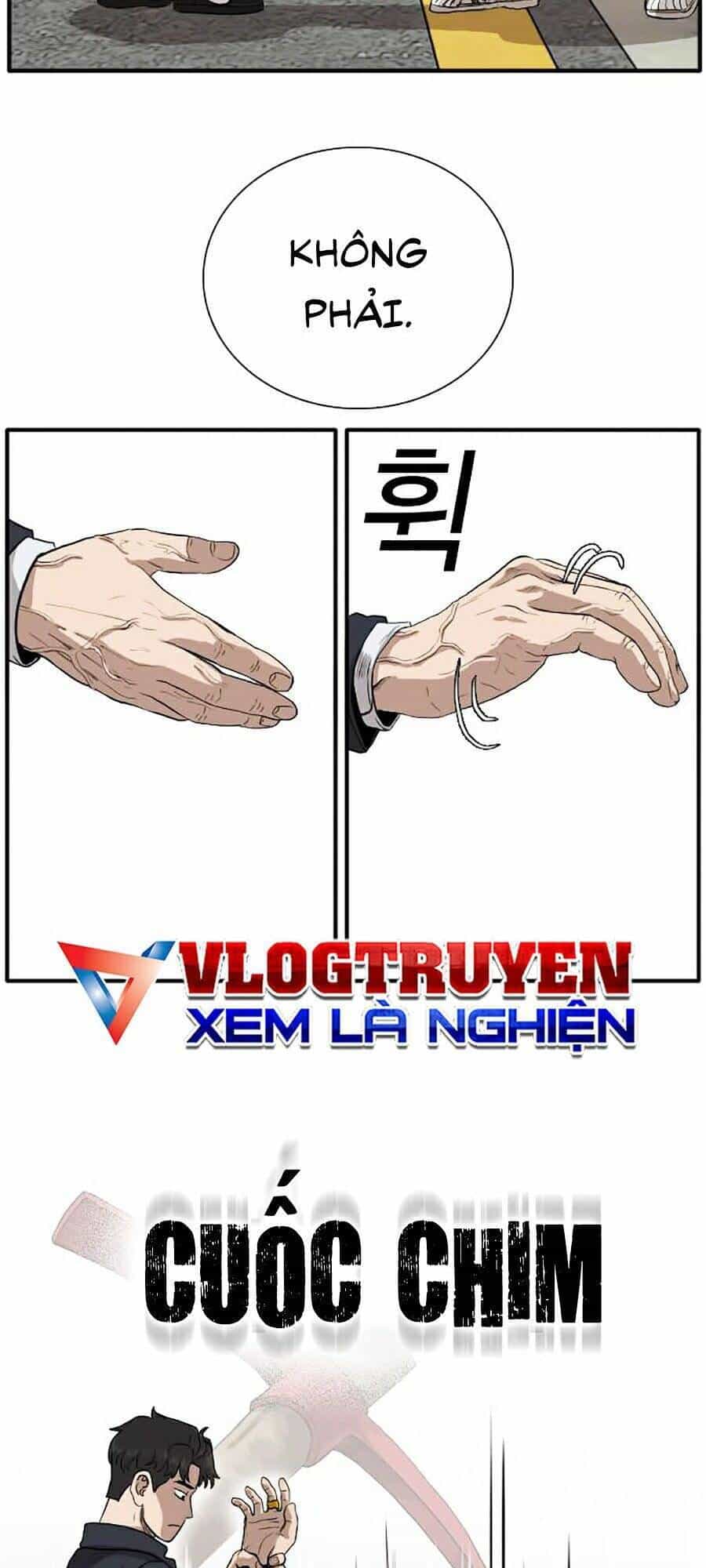 Người Xấu - Chương 17 - ảnh 105