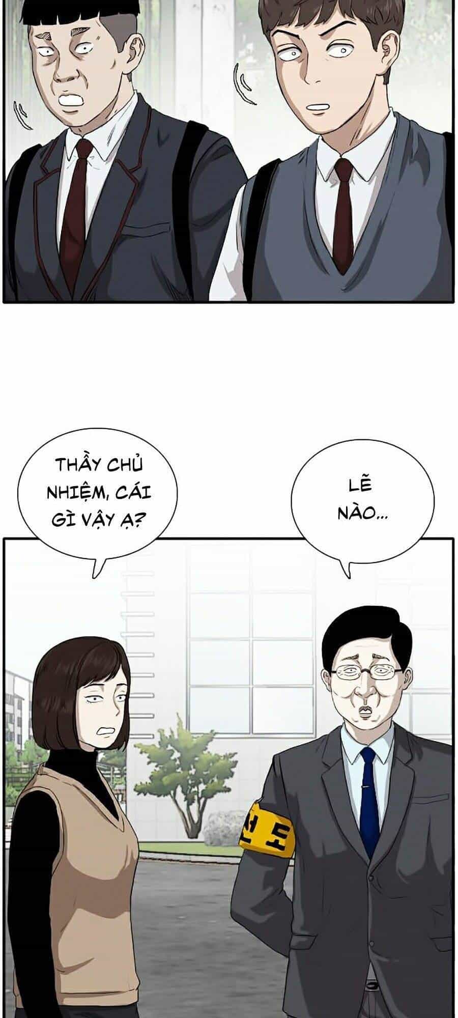 Người Xấu - Chương 17 - ảnh 125