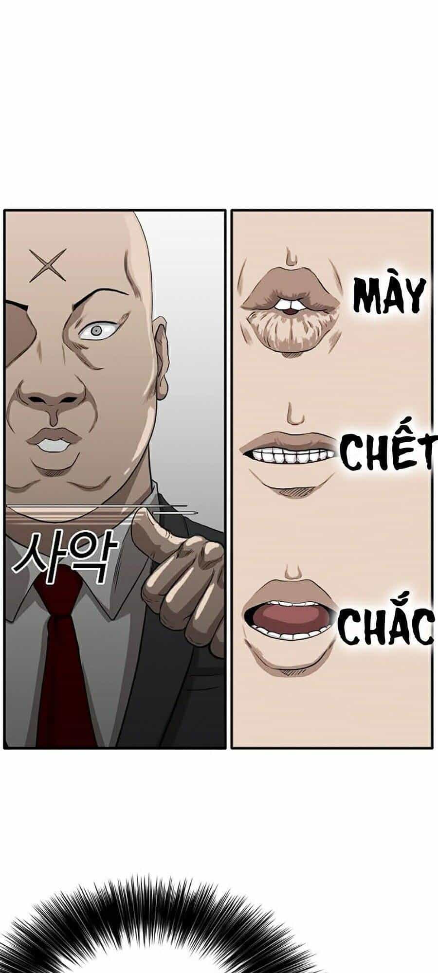 Người Xấu - Chương 17 - ảnh 25