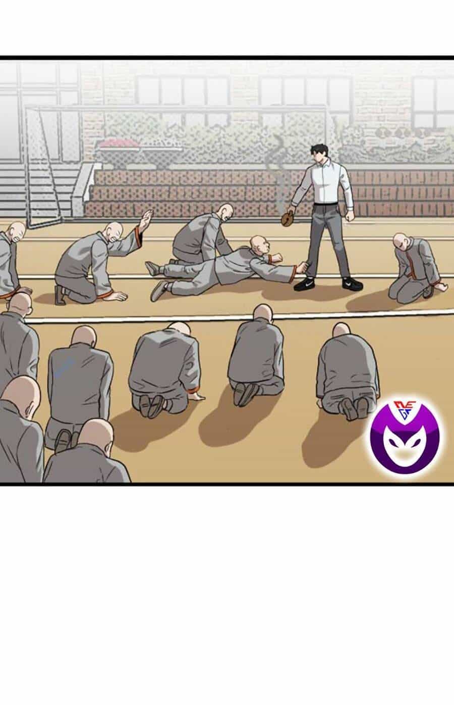 Người Xấu - Chương 179 - ảnh 106